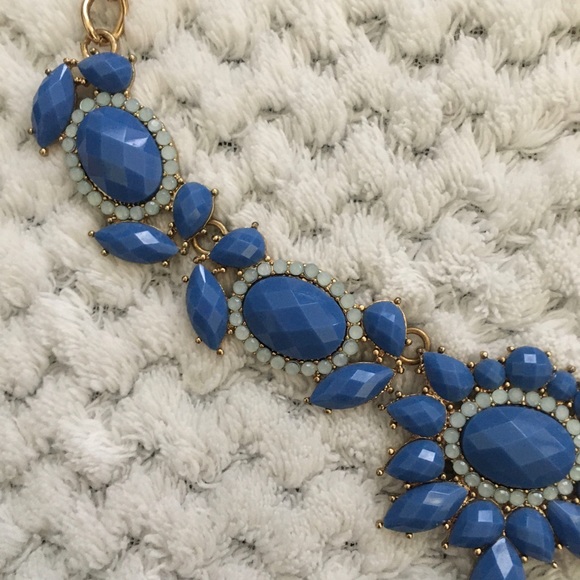 J. CREW necklace - Picture 2 of 7